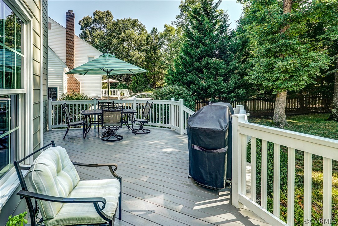 2137 Kelly Ridge Road Henrico, VA 23233 - Photo 31 of 37 Gallery Image 31