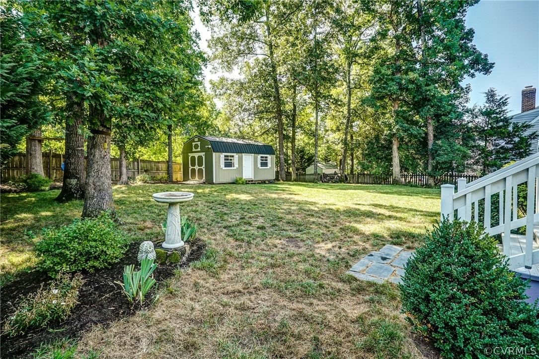 2137 Kelly Ridge Road Henrico, VA 23233 - Photo 32 of 37 Gallery Image 32
