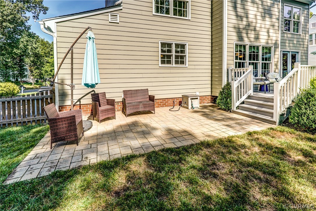 2137 Kelly Ridge Road Henrico, VA 23233 - Photo 35 of 37 Gallery Image 35