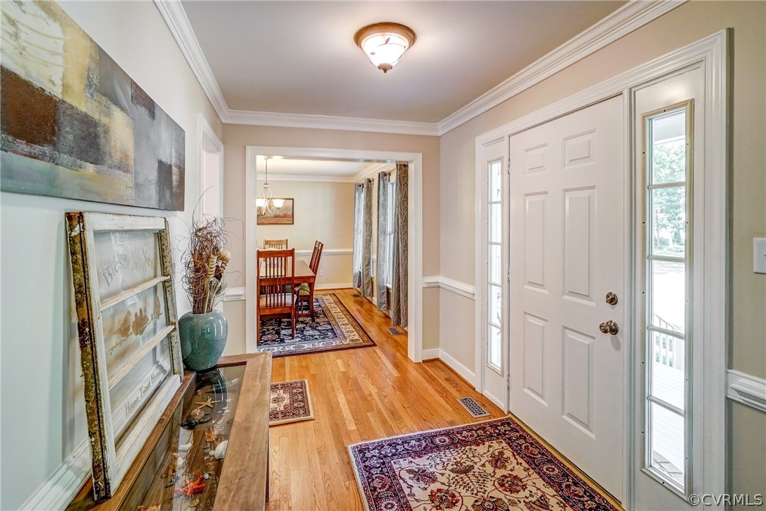 2137 Kelly Ridge Road Henrico, VA 23233 - Photo 4 of 37 Gallery Image 4