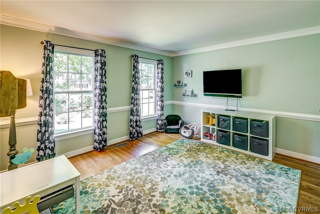 2137 Kelly Ridge Road Henrico, VA 23233 - Photo 5 of 37 Gallery Image 5
