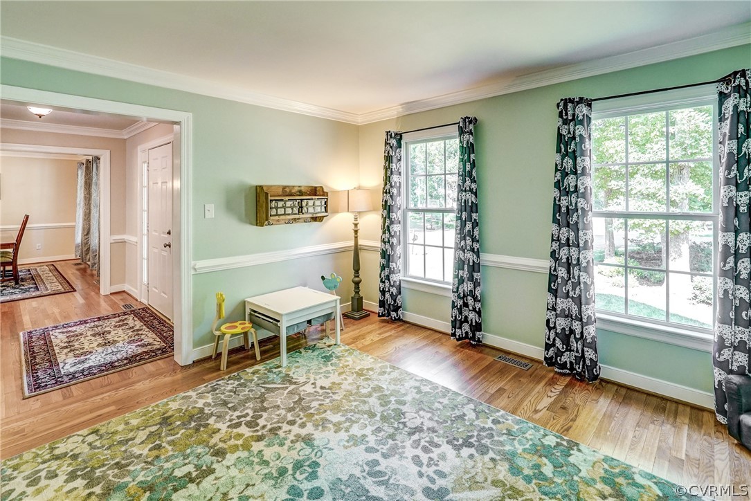 2137 Kelly Ridge Road Henrico, VA 23233 - Photo 6 of 37 Gallery Image 6