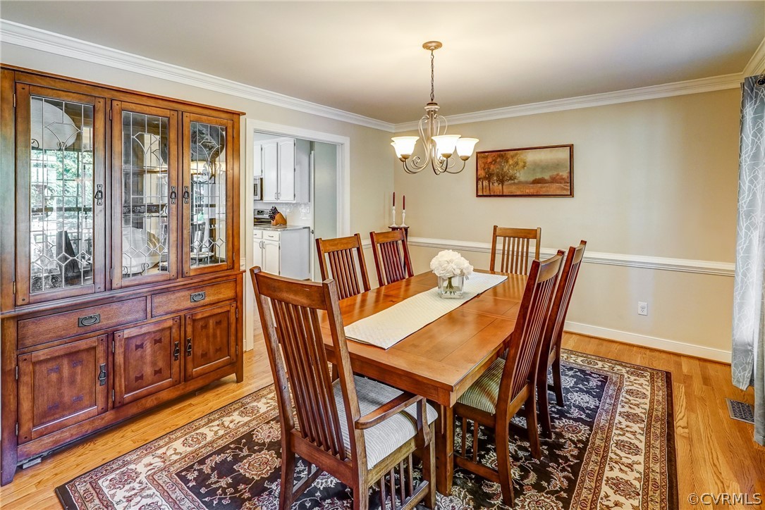 2137 Kelly Ridge Road Henrico, VA 23233 - Photo 7 of 37 Gallery Image 7