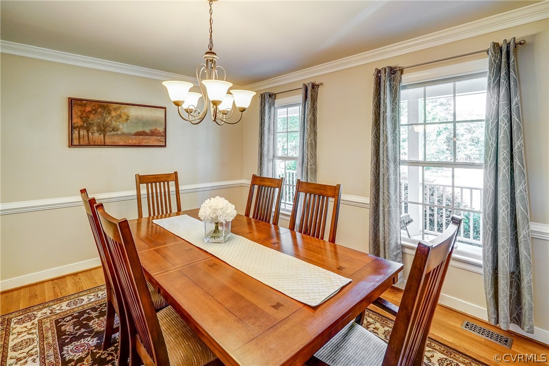 2137 Kelly Ridge Road Henrico, VA 23233 - Photo 8 of 37 Gallery Image 8