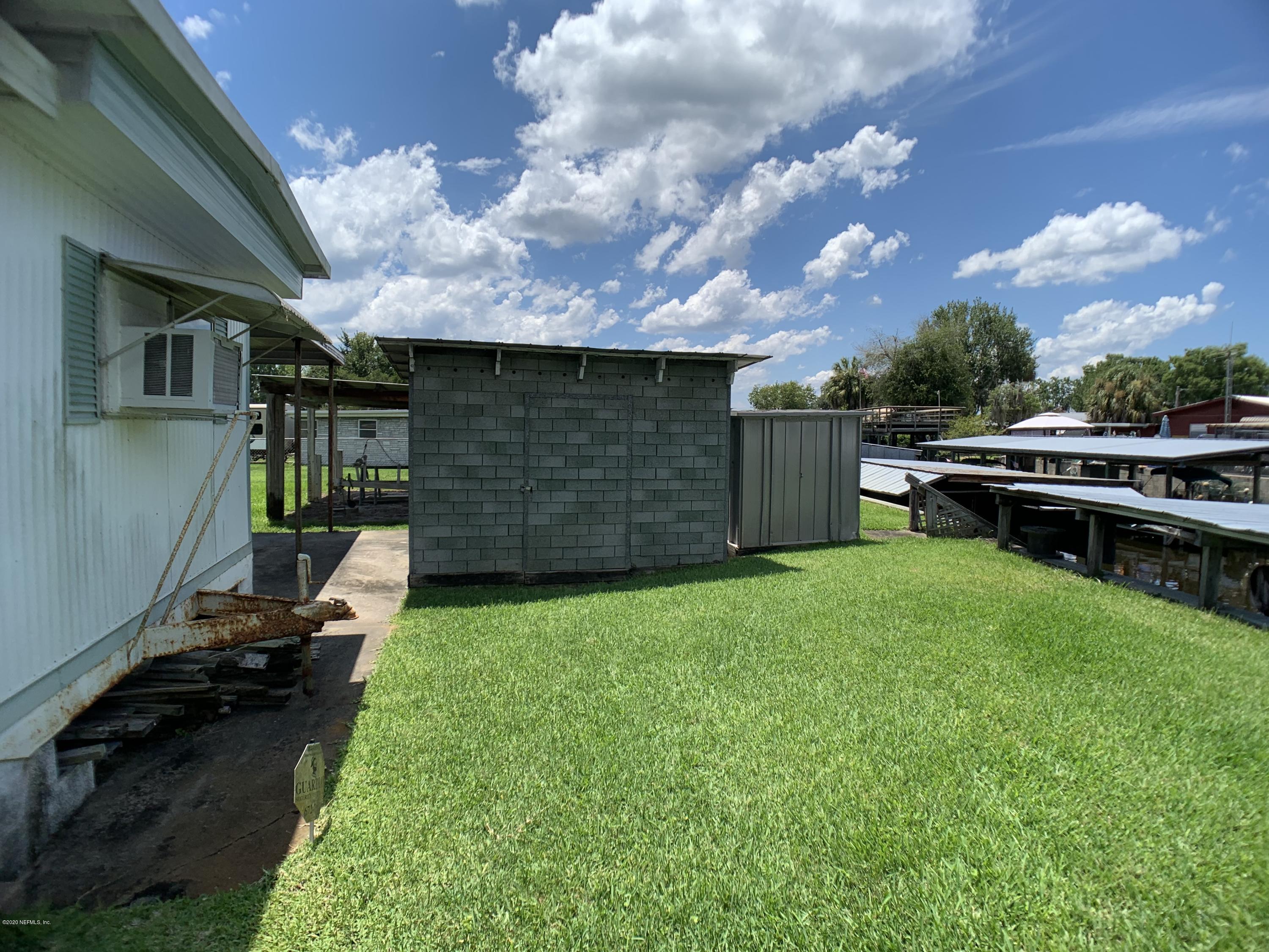 204 Browns Fish Camp Road Crescent City, FL 32112 - Photo 16 of 61 14