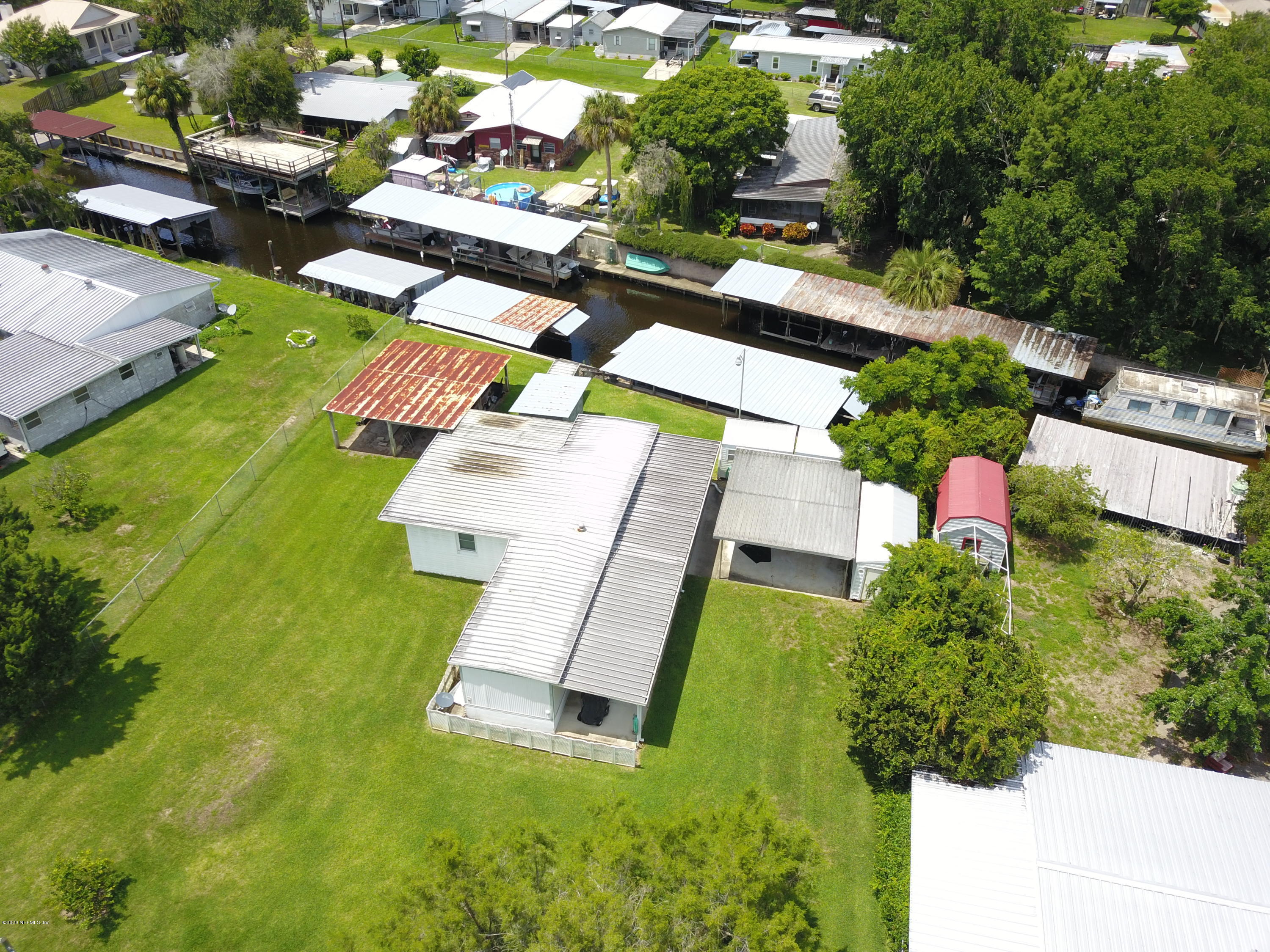 204 Browns Fish Camp Road Crescent City, FL 32112 - Photo 2 of 61 35