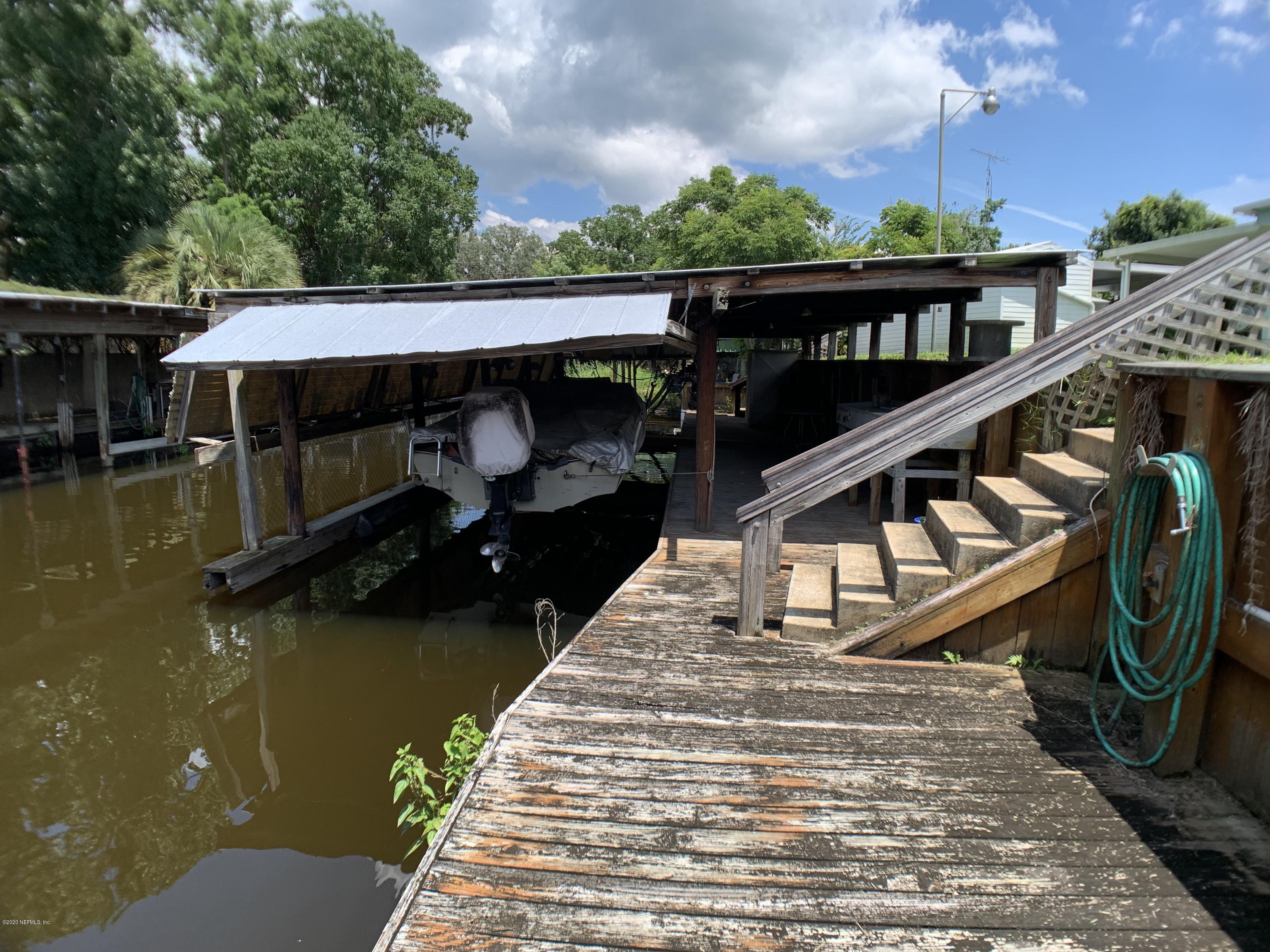 204 Browns Fish Camp Road Crescent City, FL 32112 - Photo 26 of 61 24