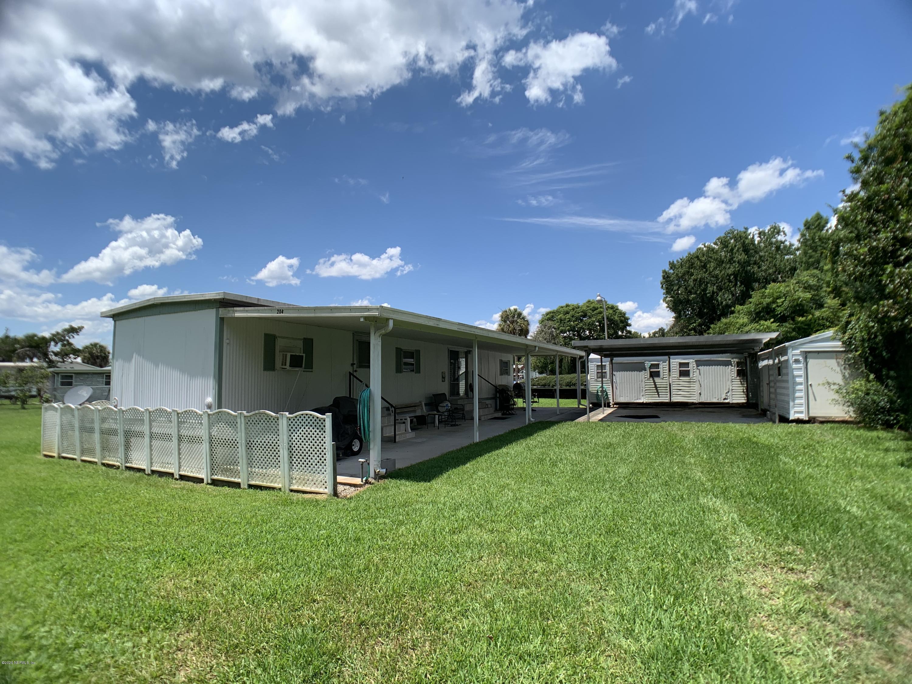 204 Browns Fish Camp Road Crescent City, FL 32112 - Photo 3 of 61 1