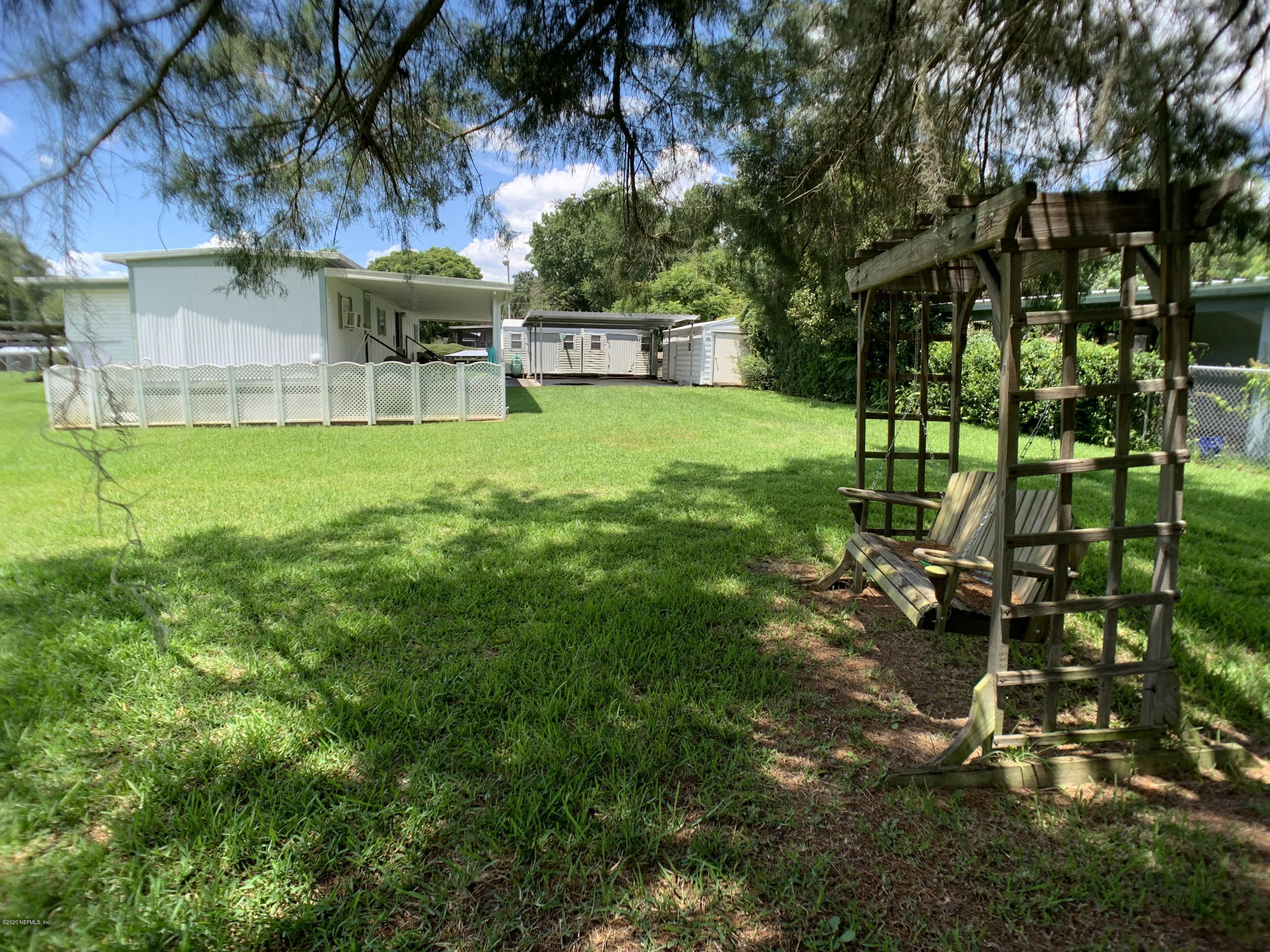 204 Browns Fish Camp Road Crescent City, FL 32112 - Photo 35 of 61 33