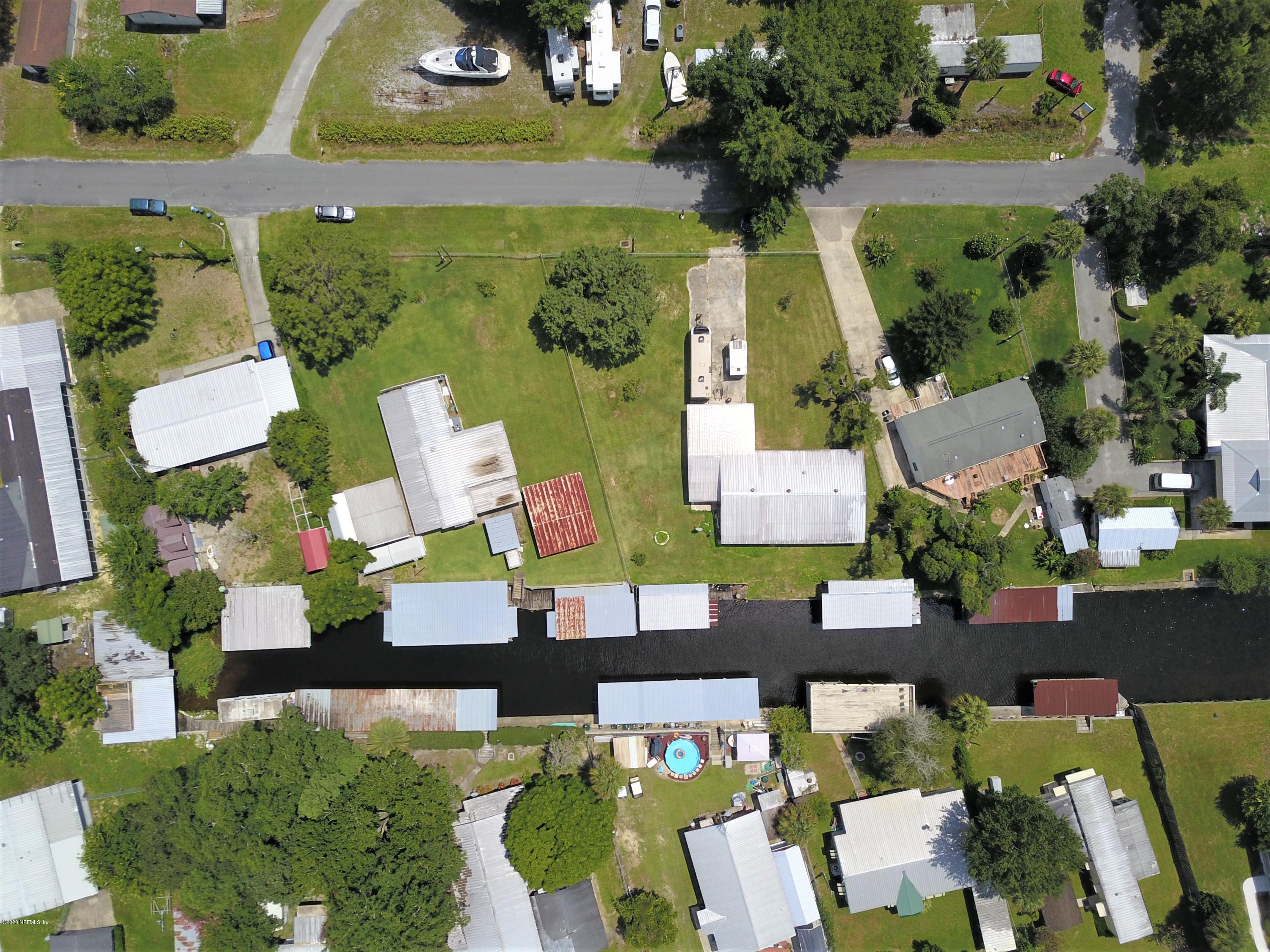 204 Browns Fish Camp Road Crescent City, FL 32112 - Photo 38 of 61 37