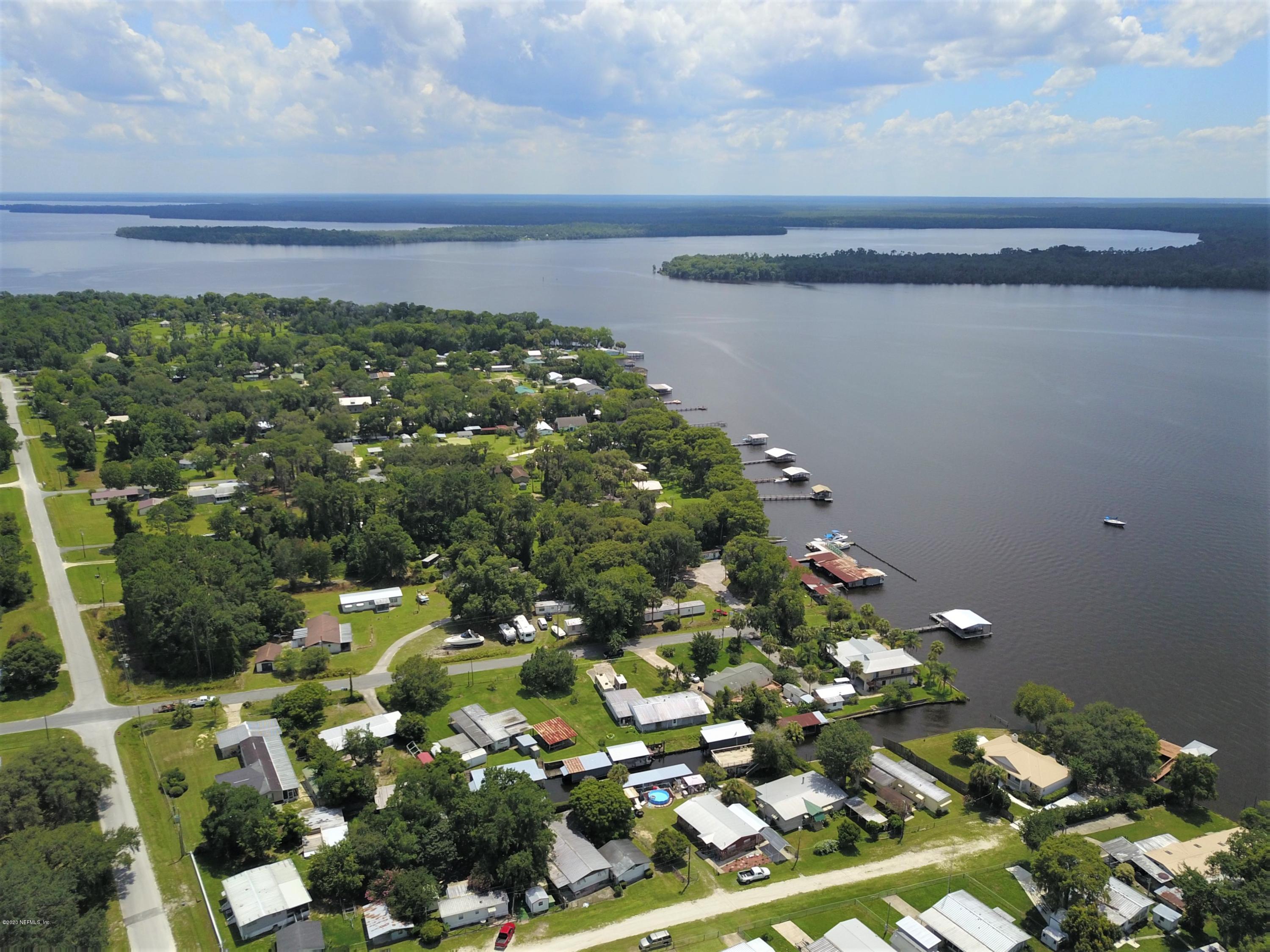 204 Browns Fish Camp Road Crescent City, FL 32112 - Photo 40 of 61 39