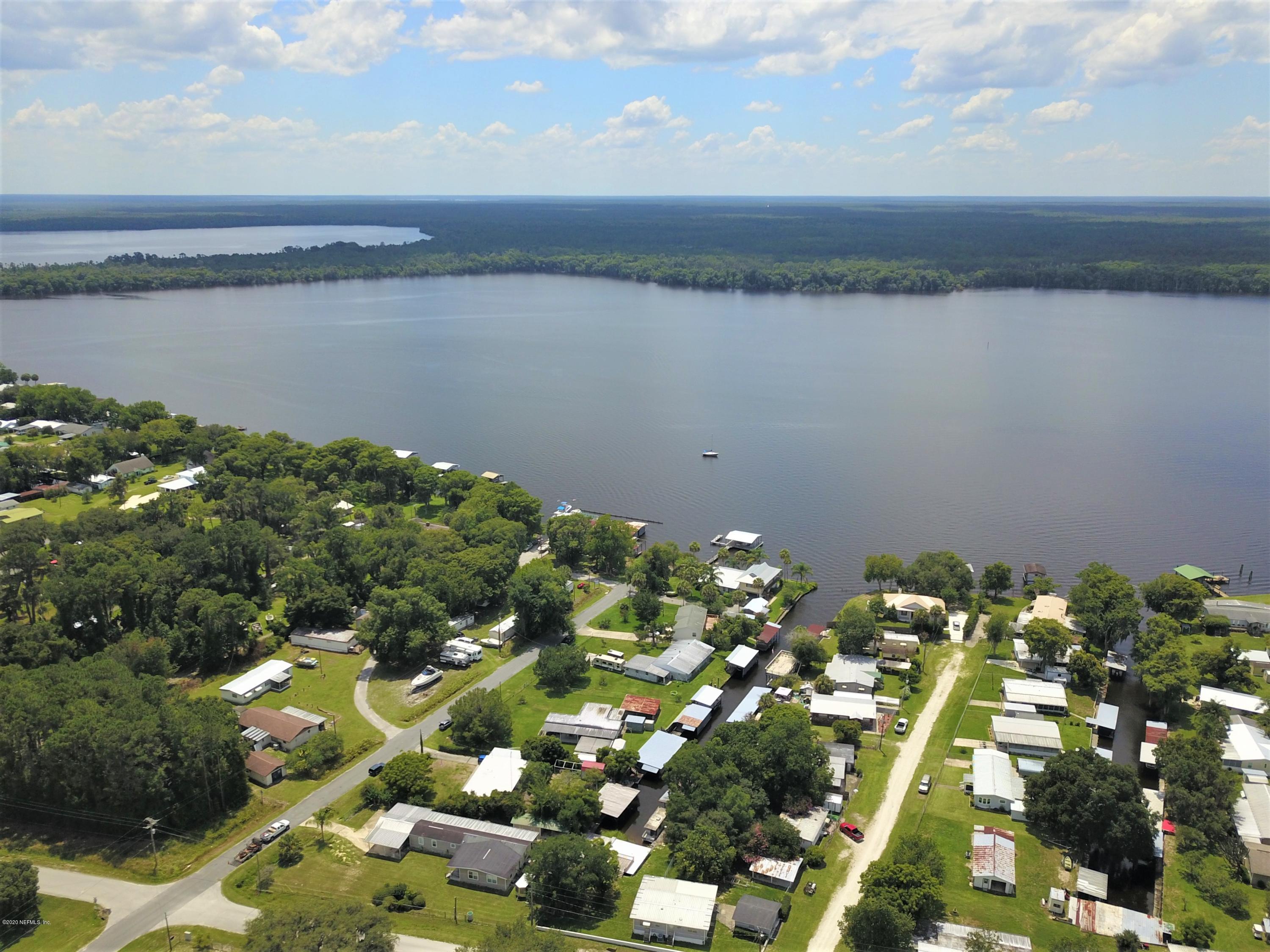 204 Browns Fish Camp Road Crescent City, FL 32112 - Photo 44 of 61 44