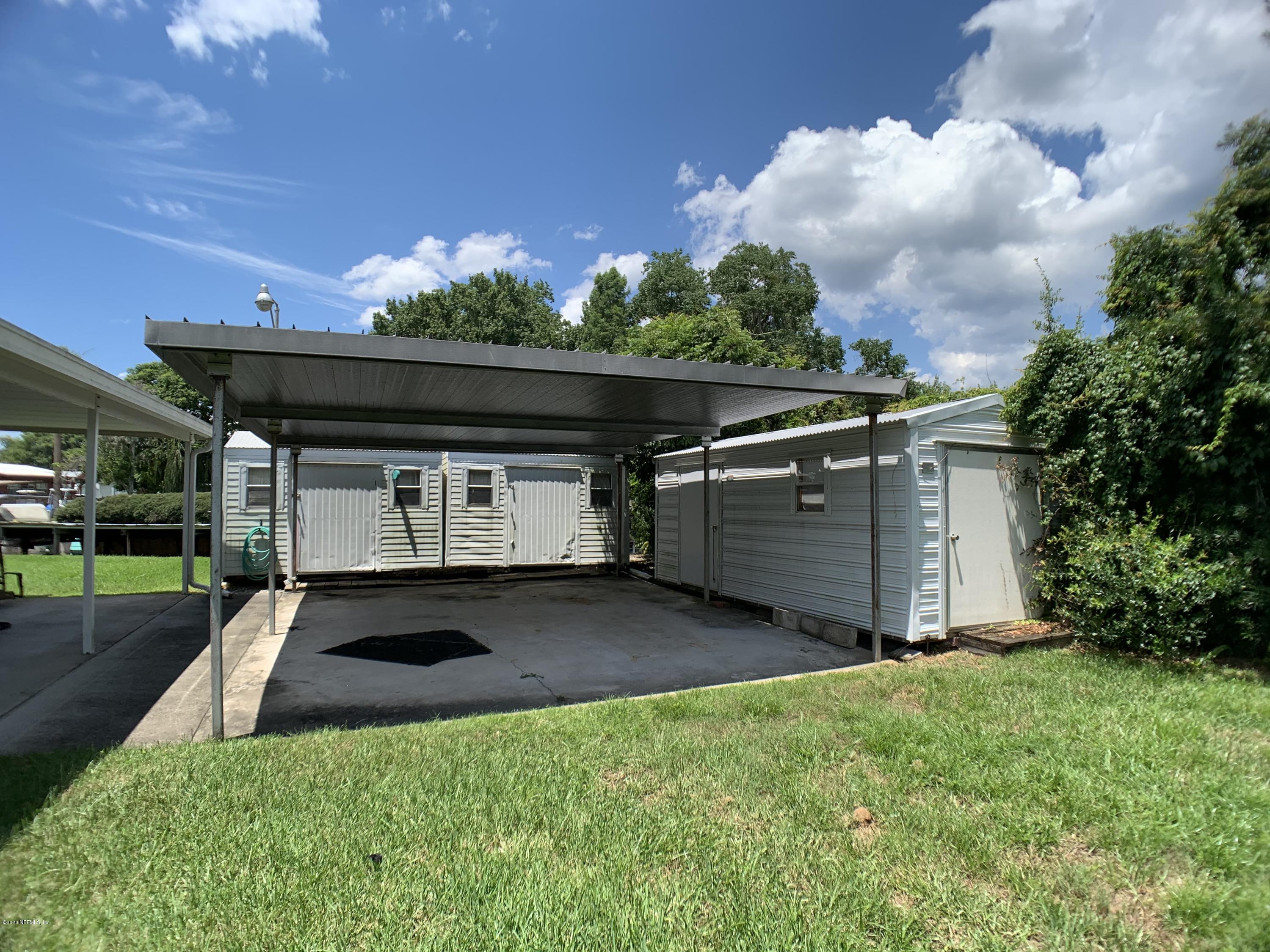 204 Browns Fish Camp Road Crescent City, FL 32112 - Photo 5 of 61 3