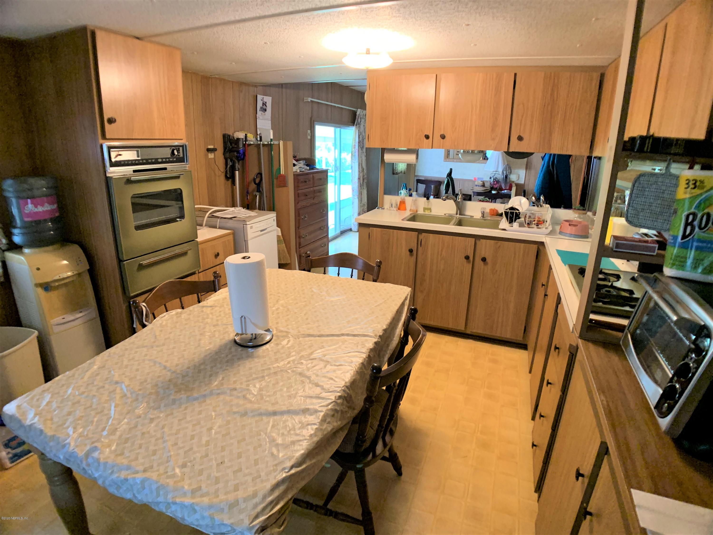 204 Browns Fish Camp Road Crescent City, FL 32112 - Photo 54 of 61 54