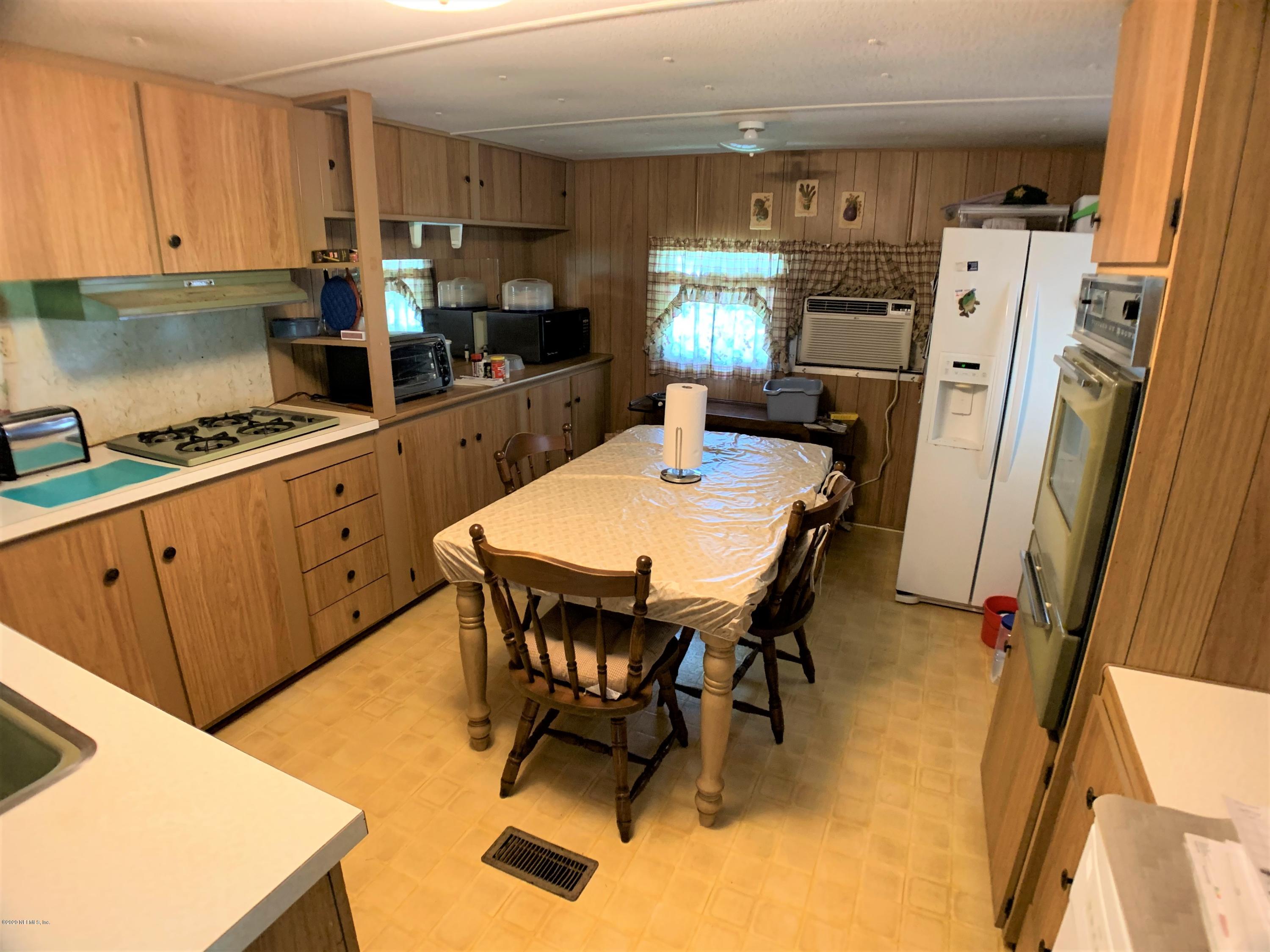 204 Browns Fish Camp Road Crescent City, FL 32112 - Photo 56 of 61 56