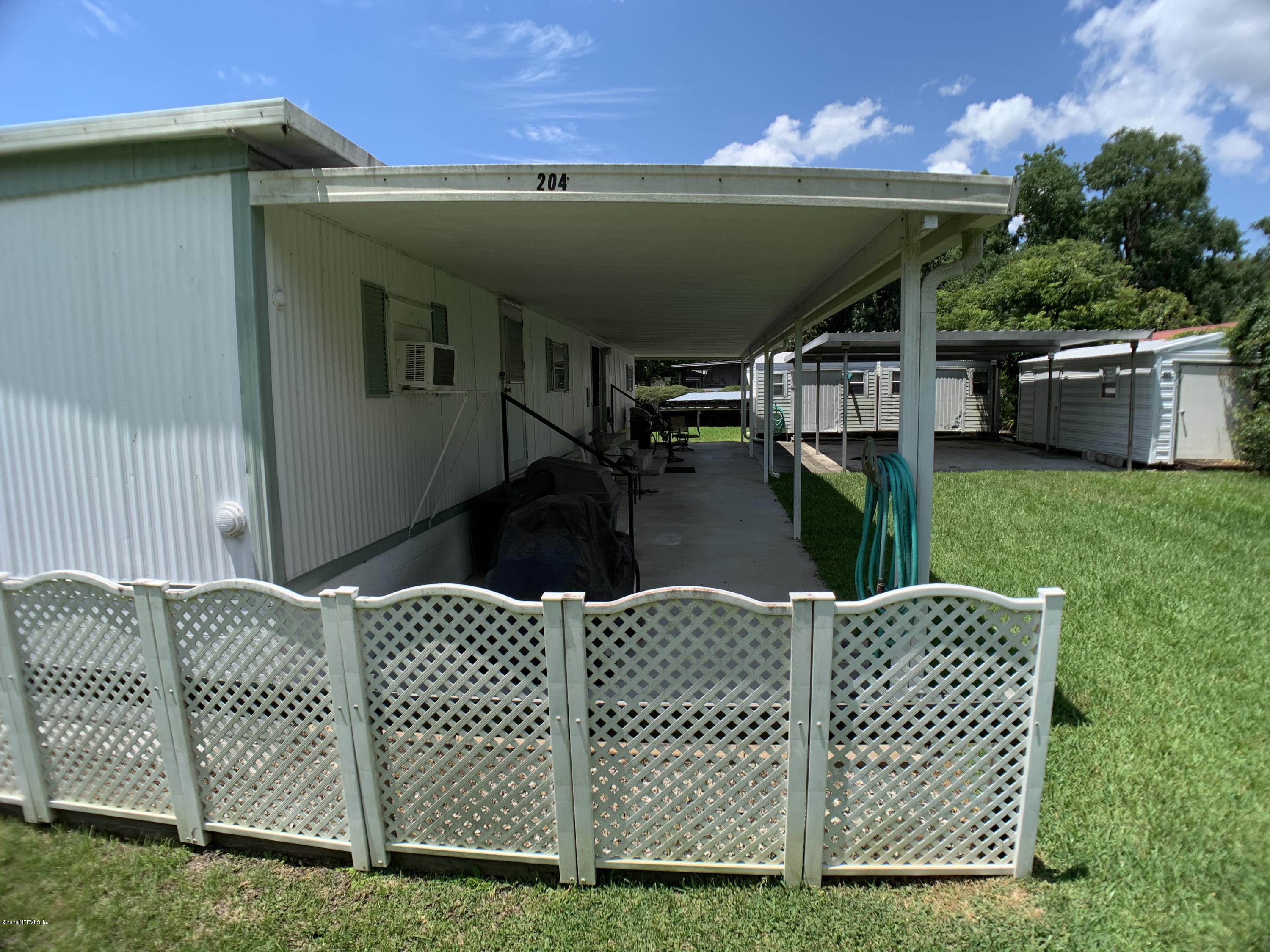 204 Browns Fish Camp Road Crescent City, FL 32112 - Photo 8 of 61 6