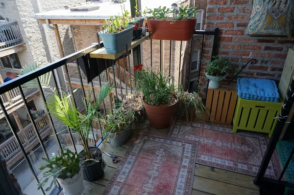 $2,500 | 1432 North Maplewood Avenue, Unit 404, Chicago, IL 60622