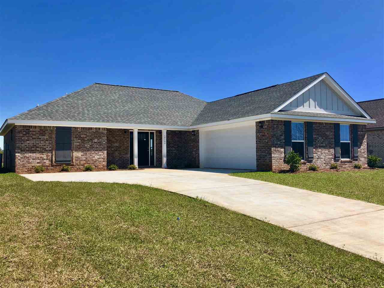 17142 Cold Mill Loop Foley, AL 36535 - Photo 1 of 8