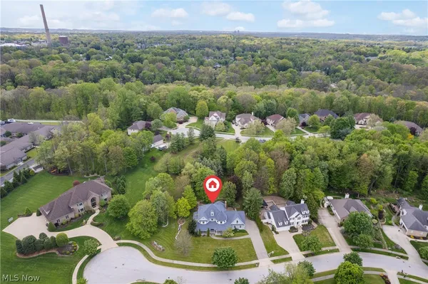 $689,900 | 2658 High Hampton Trail, Cuyahoga Falls, OH 44223