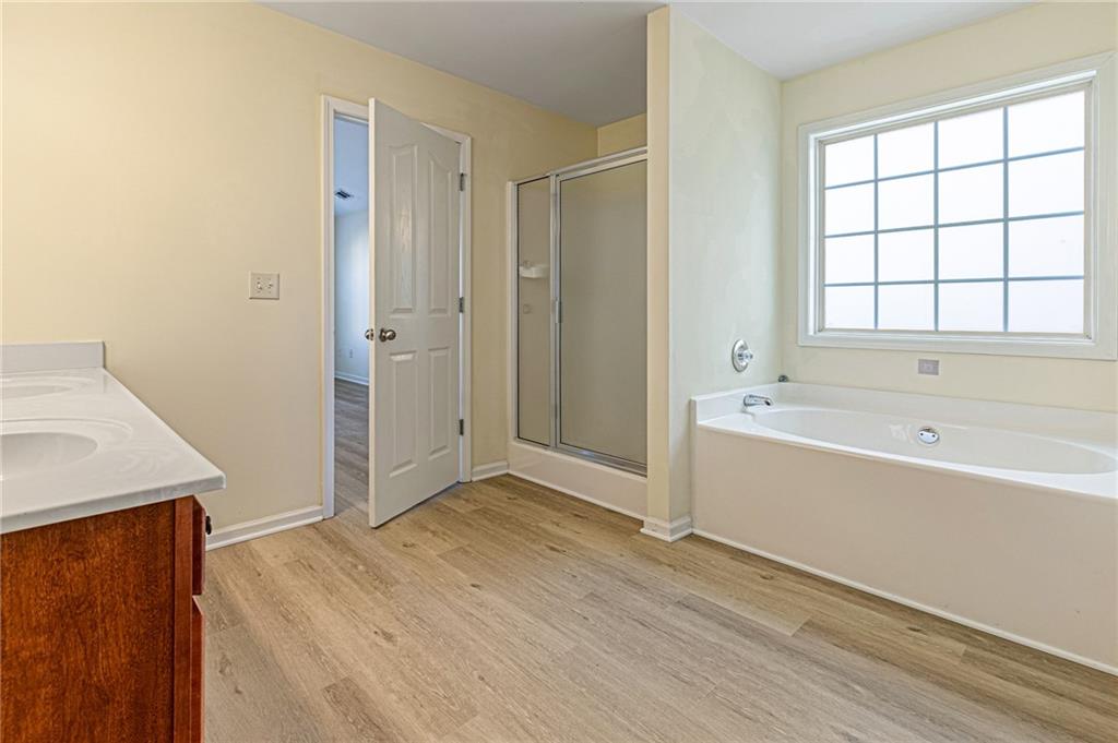5711 Apple Grove Road Northeast Buford, GA 30519 - Photo 26 of 45