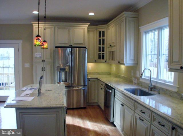 2102 Shirlington Road Arlington, VA 22204 - Photo 10 of 23 Kitchen