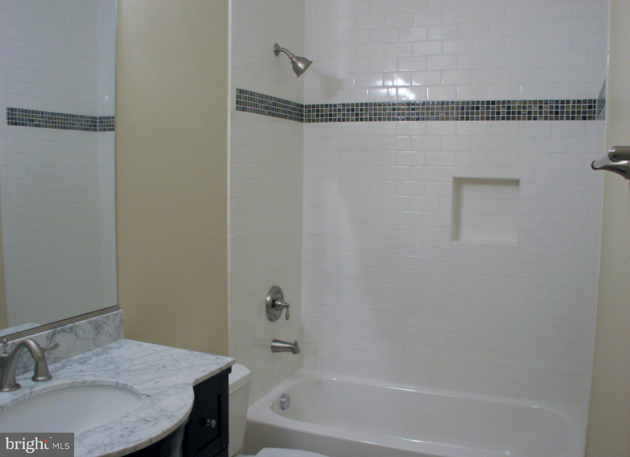 2102 Shirlington Road Arlington, VA 22204 - Photo 22 of 23 BASEMENT BATH