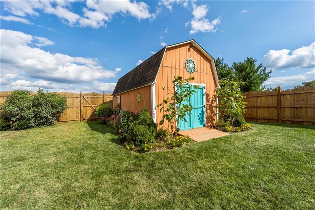 7429 Trotter Road Camby, IN 46113 - Photo 19 of 20
