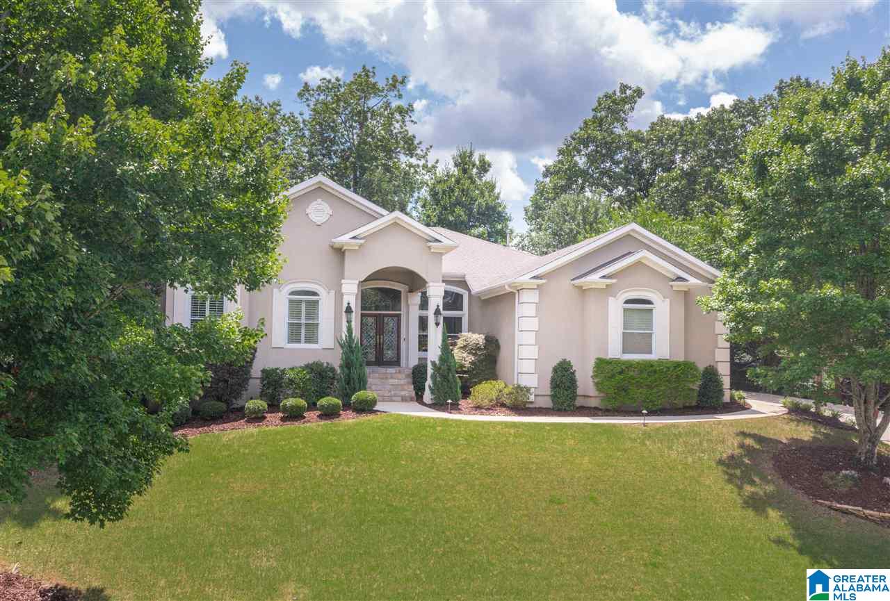 190 Clairmont Road Sterrett, AL 35147 - Photo 34 of 50