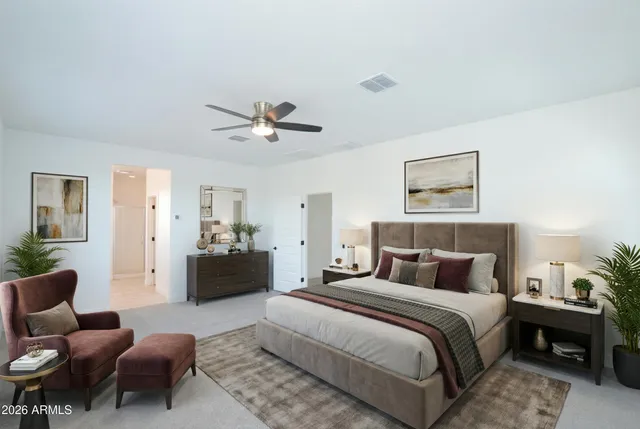 $2,295 | 13710 North 174th Lane, Surprise, AZ 85388