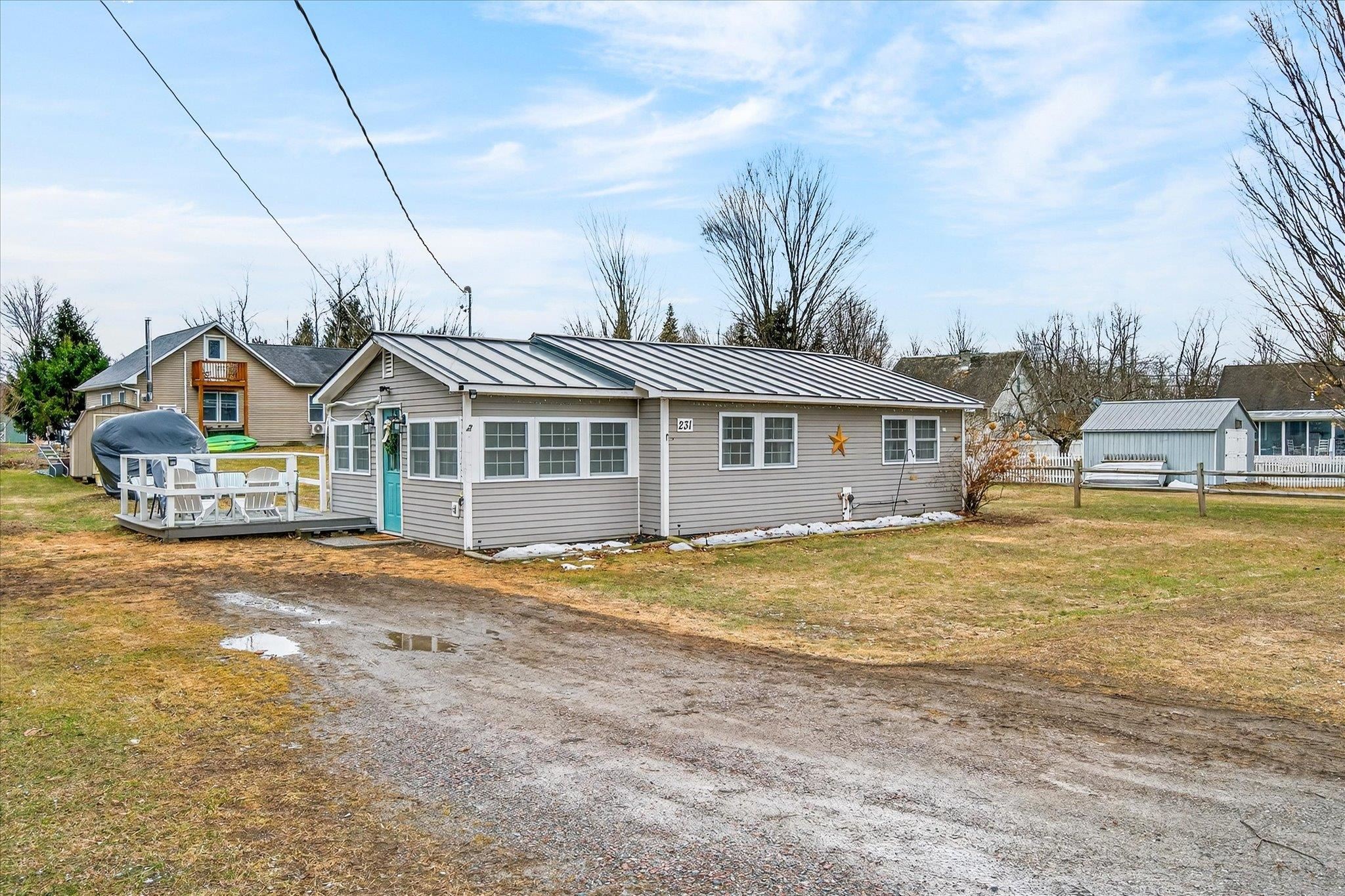 231 St Catherine Court Wells, VT 05774 - Photo 25 of 28