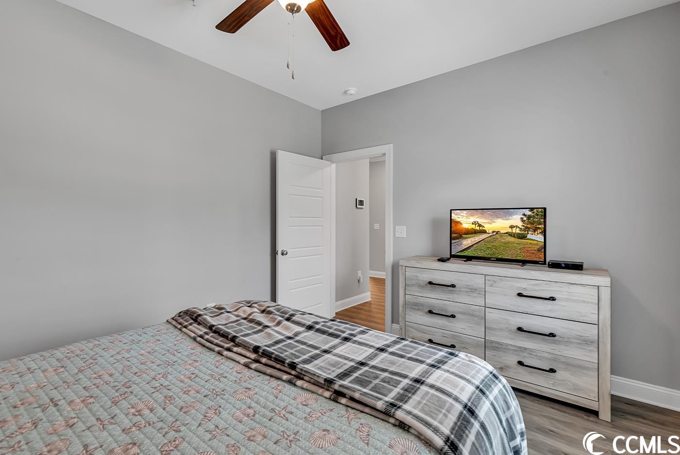 940 Jackline Place, Unit 203 Murrells Inlet, SC 29576 - Photo 17 of 40 Gallery Image 17