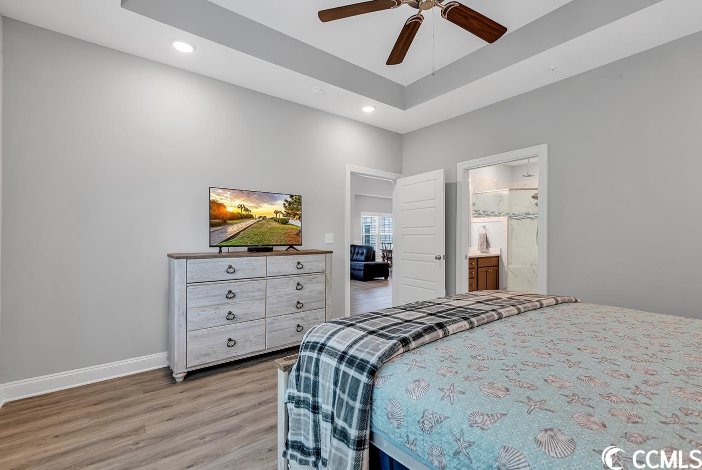 940 Jackline Place, Unit 203 Murrells Inlet, SC 29576 - Photo 4 of 40 Gallery Image 4