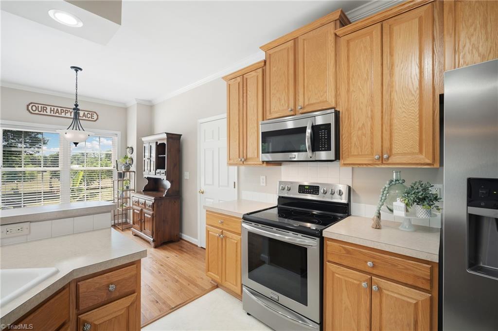 323 Ridge Drive Lexington, NC 27295 - Photo 10 of 46