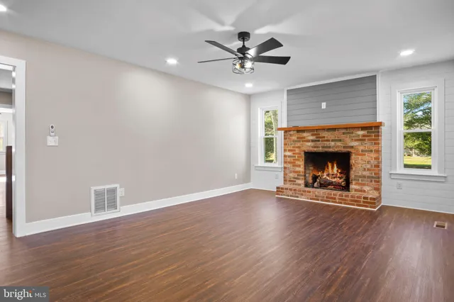 $559,800 | 9729 Timmonstown Road, Berlin, MD 21811