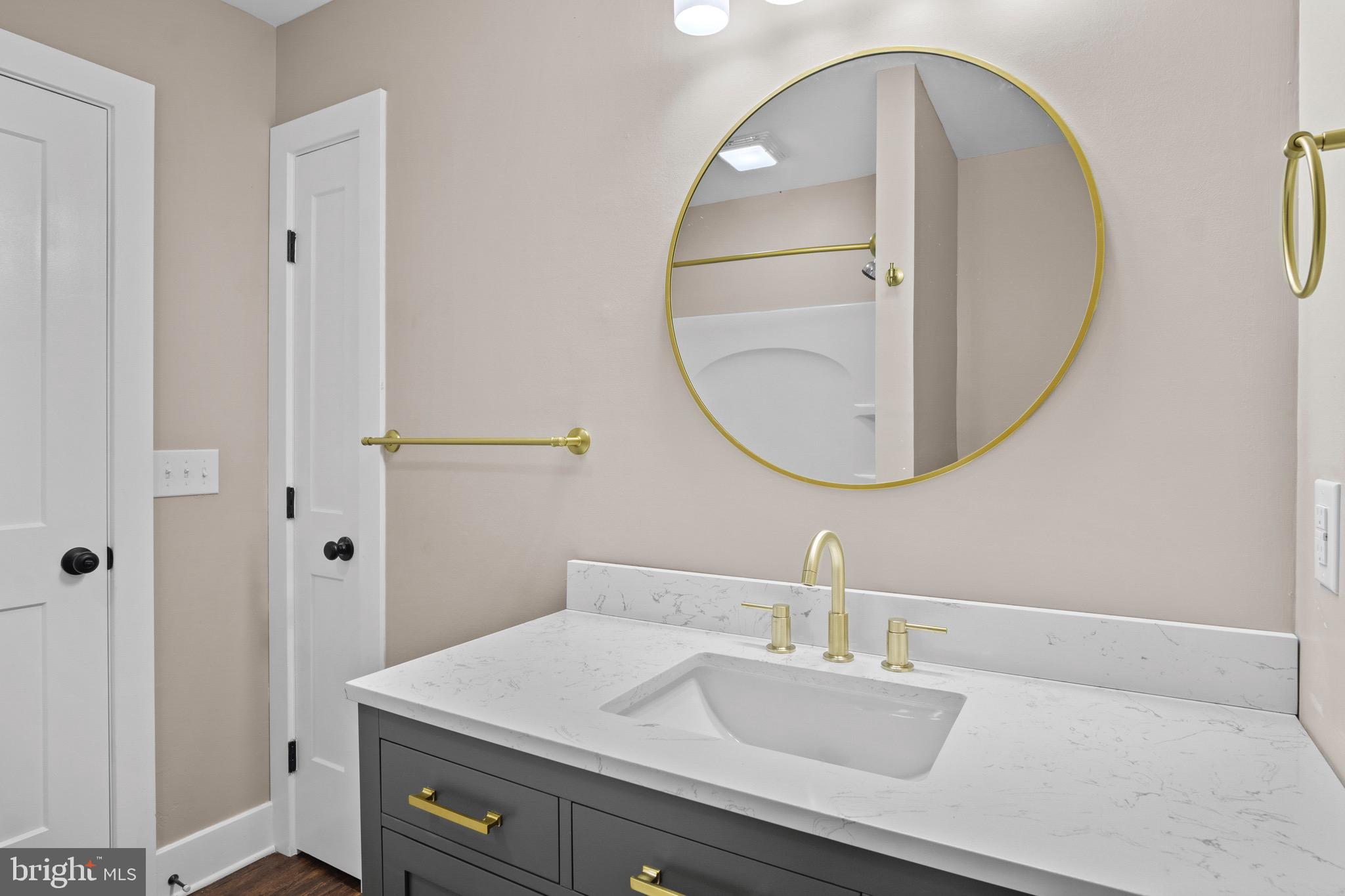 9729 Timmonstown Road Berlin, MD 21811 - Photo 20 of 69 Secondary bathroom