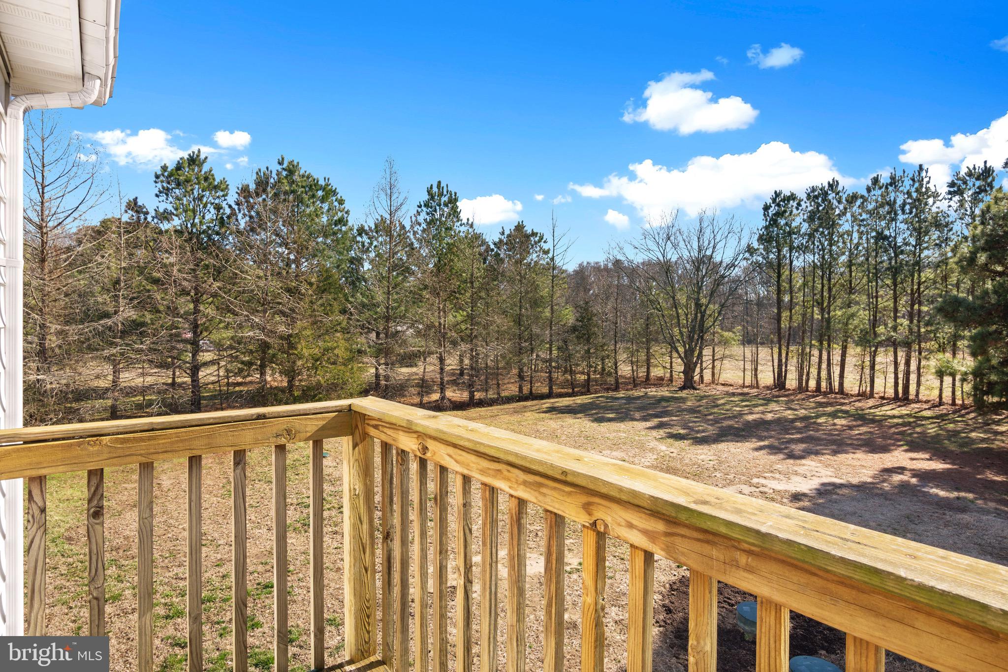 9729 Timmonstown Road Berlin, MD 21811 - Photo 29 of 69 Patio off of second floor primary