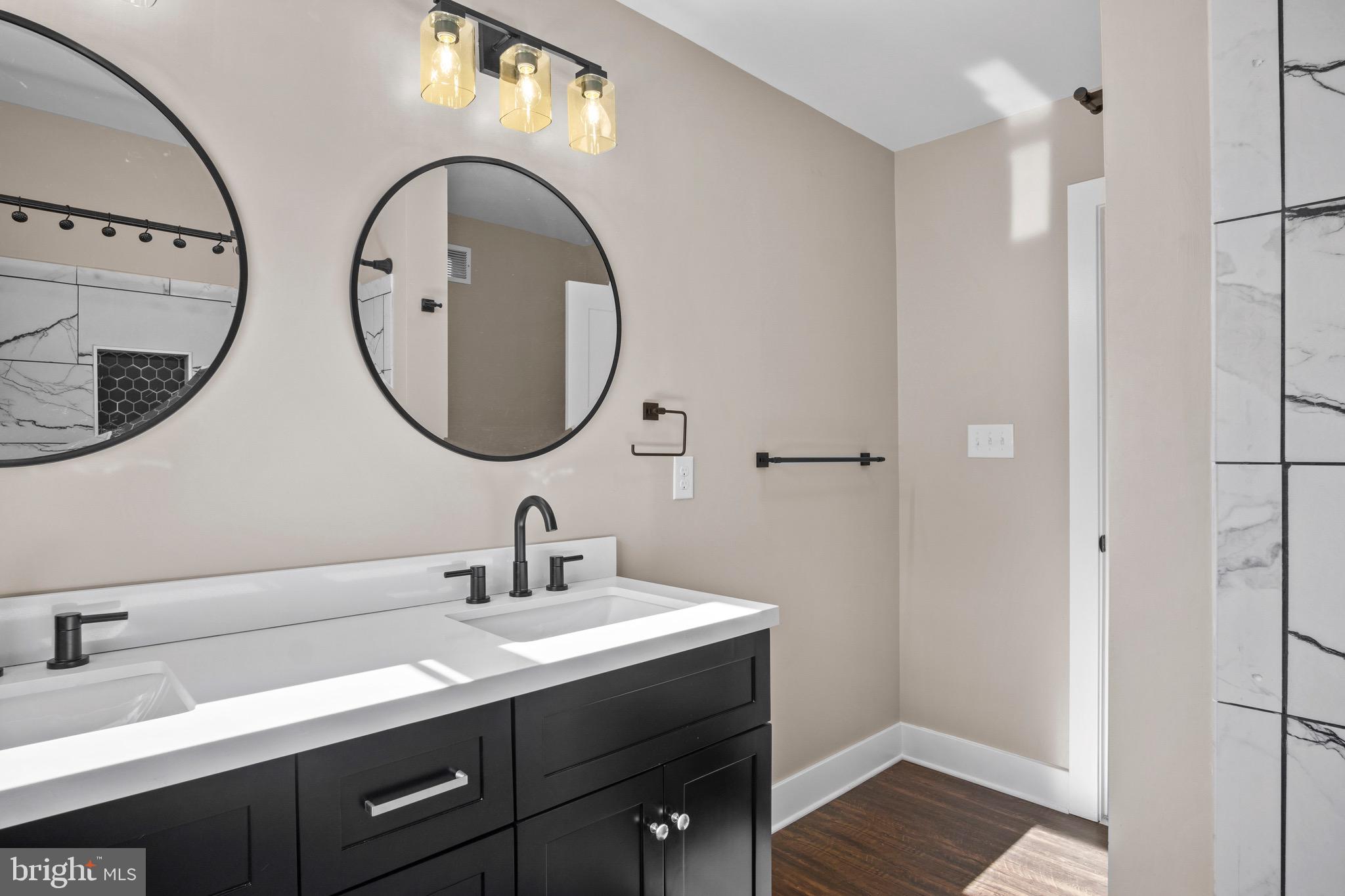 9729 Timmonstown Road Berlin, MD 21811 - Photo 34 of 69 Secondary bathroom