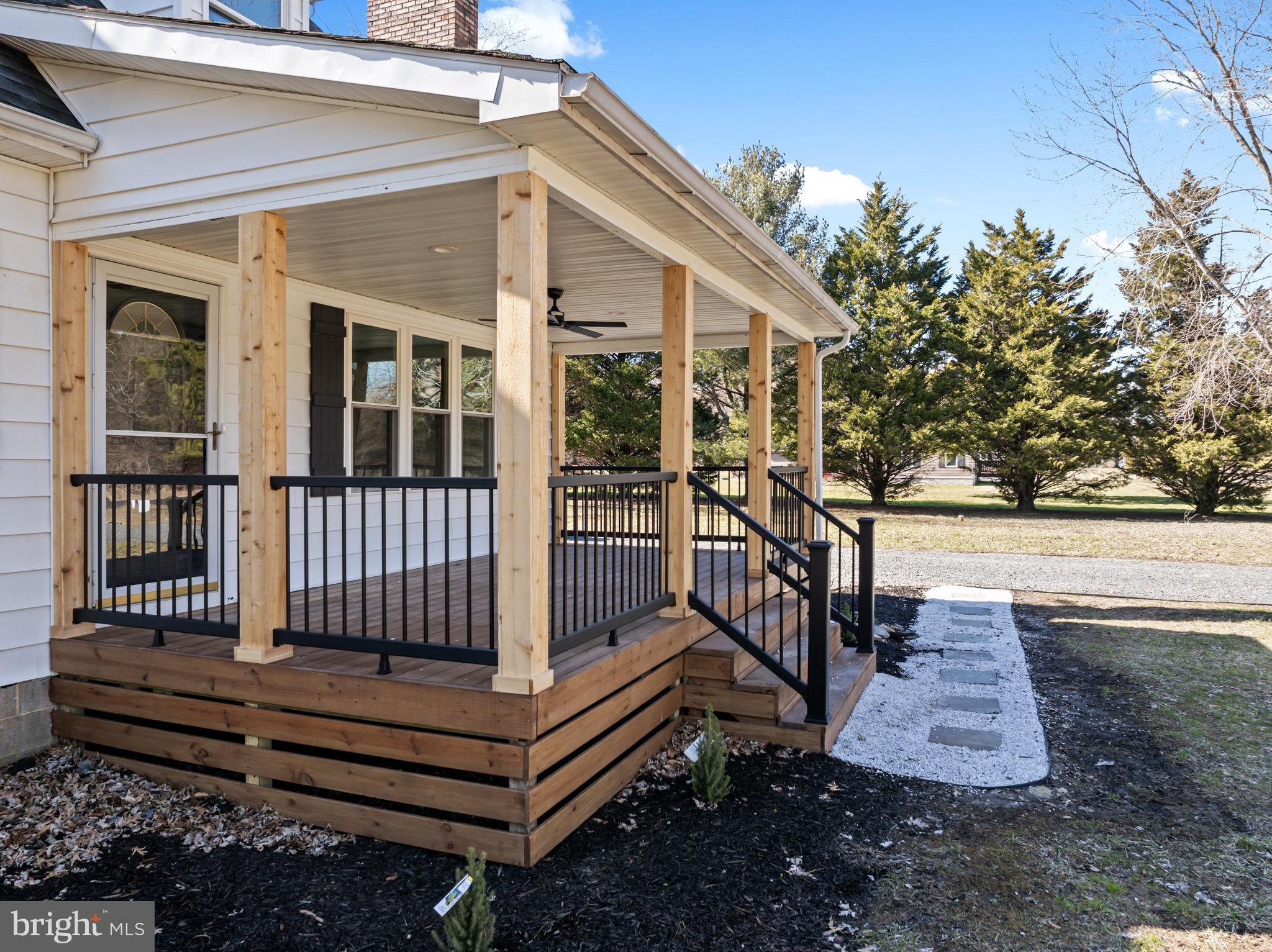 9729 Timmonstown Road Berlin, MD 21811 - Photo 44 of 69