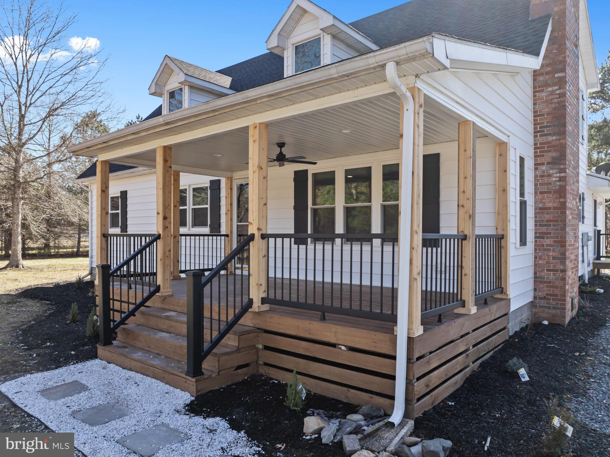 9729 Timmonstown Road Berlin, MD 21811 - Photo 46 of 69