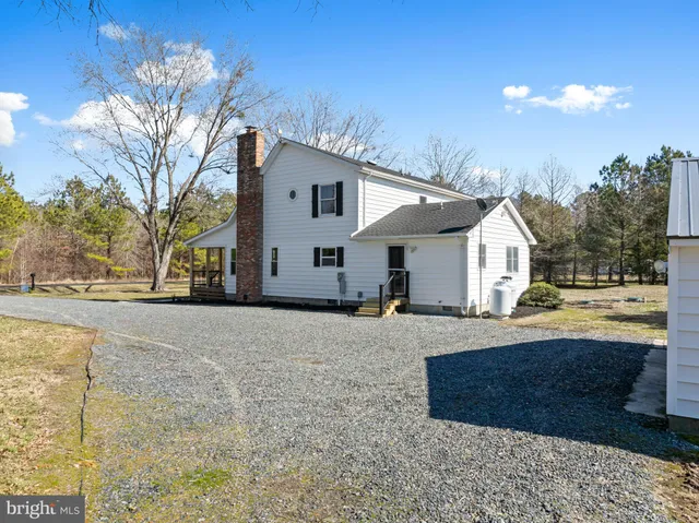 $559,800 | 9729 Timmonstown Road, Berlin, MD 21811