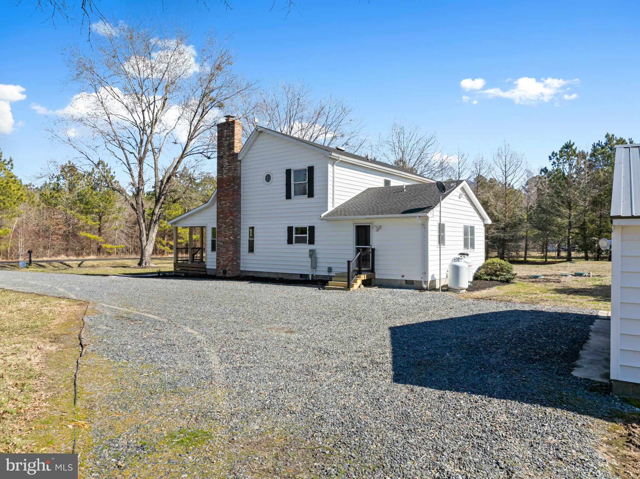 9729 Timmonstown Road Berlin, MD 21811 - Photo 47 of 69