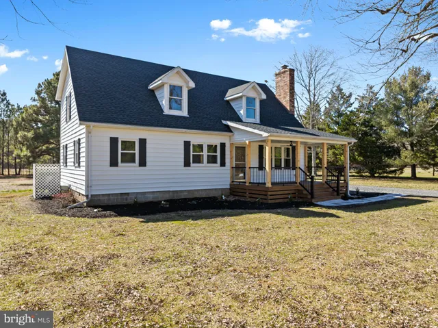 $559,800 | 9729 Timmonstown Road, Berlin, MD 21811