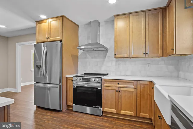 $559,800 | 9729 Timmonstown Road, Berlin, MD 21811