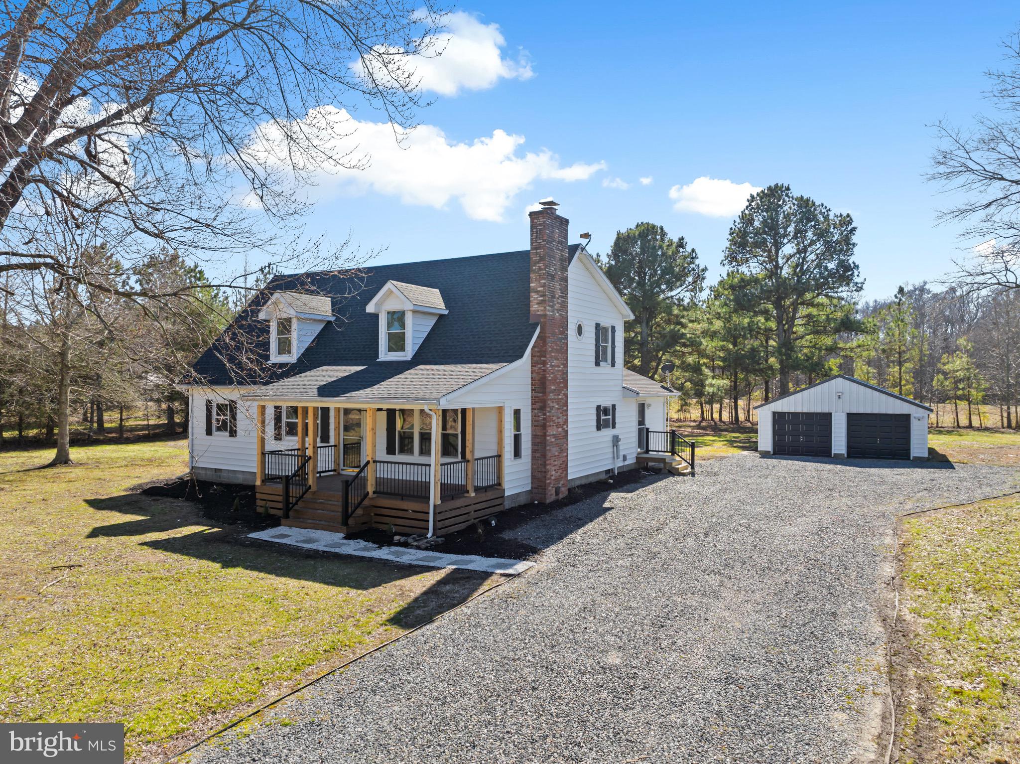 9729 Timmonstown Road Berlin, MD 21811 - Photo 52 of 69