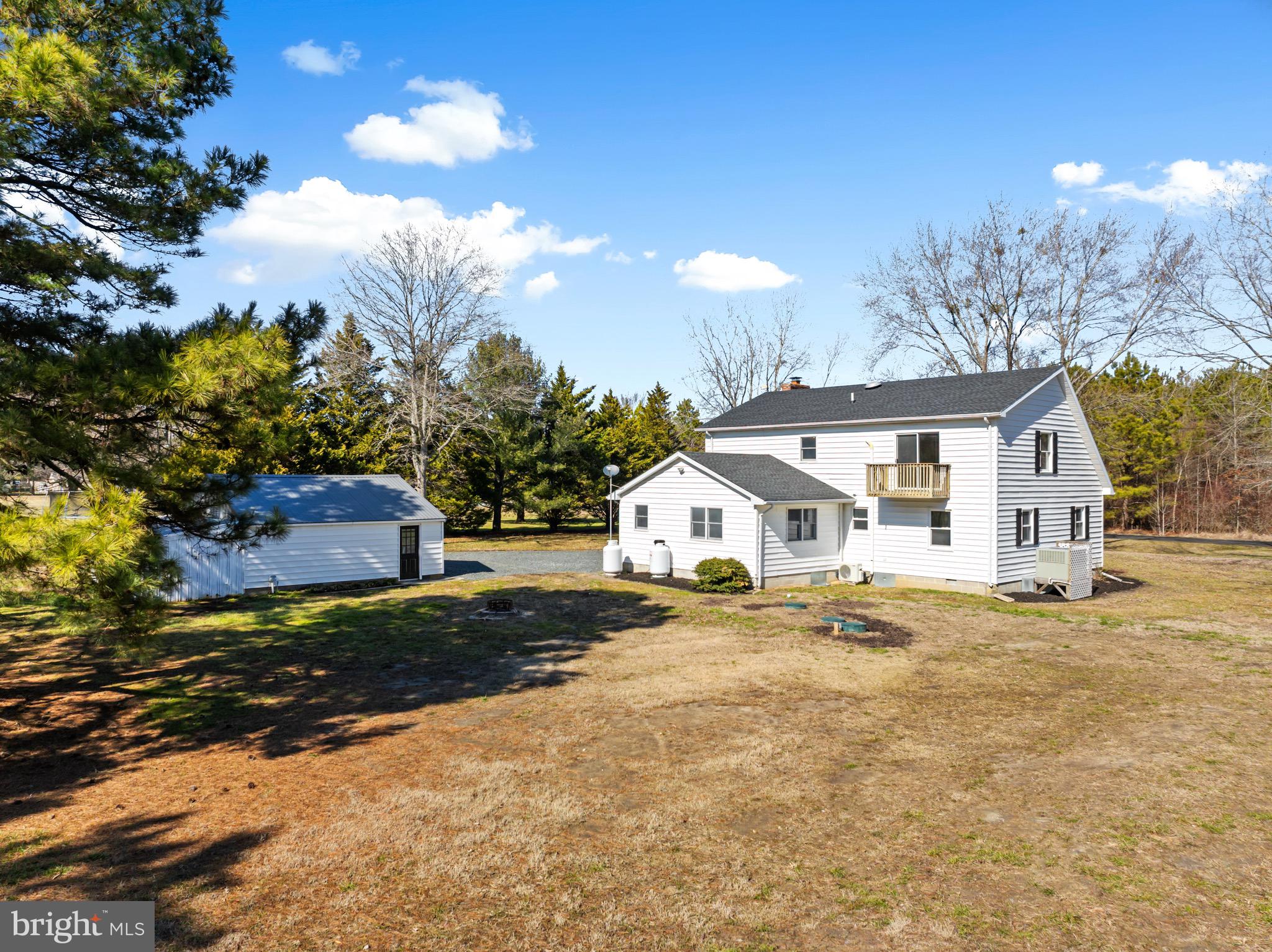 9729 Timmonstown Road Berlin, MD 21811 - Photo 53 of 69