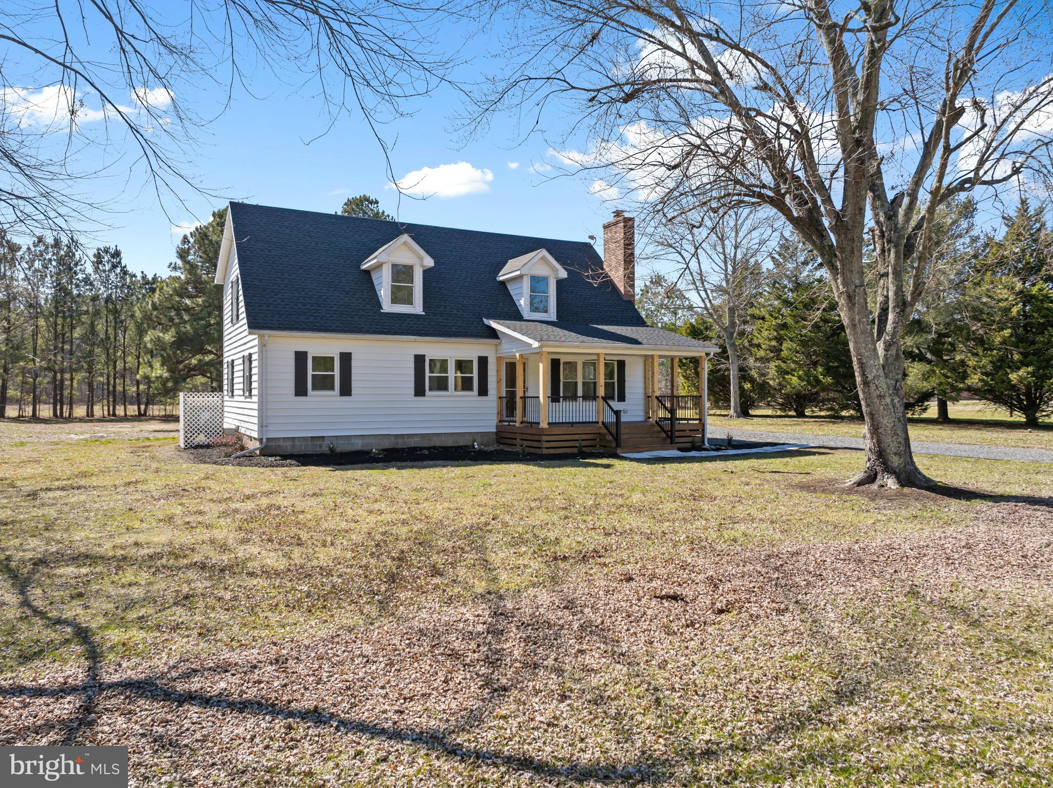 9729 Timmonstown Road Berlin, MD 21811 - Photo 54 of 69