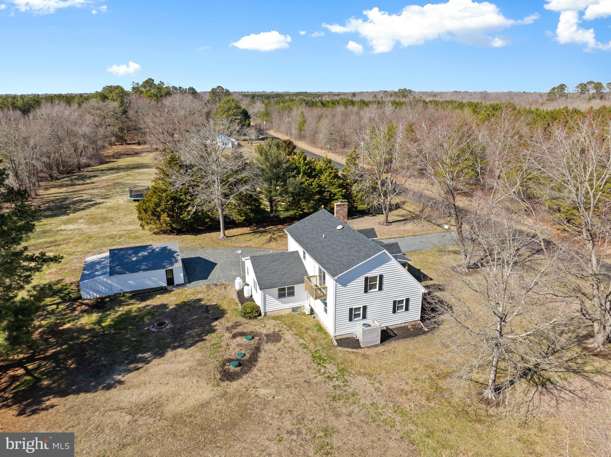 9729 Timmonstown Road Berlin, MD 21811 - Photo 56 of 69