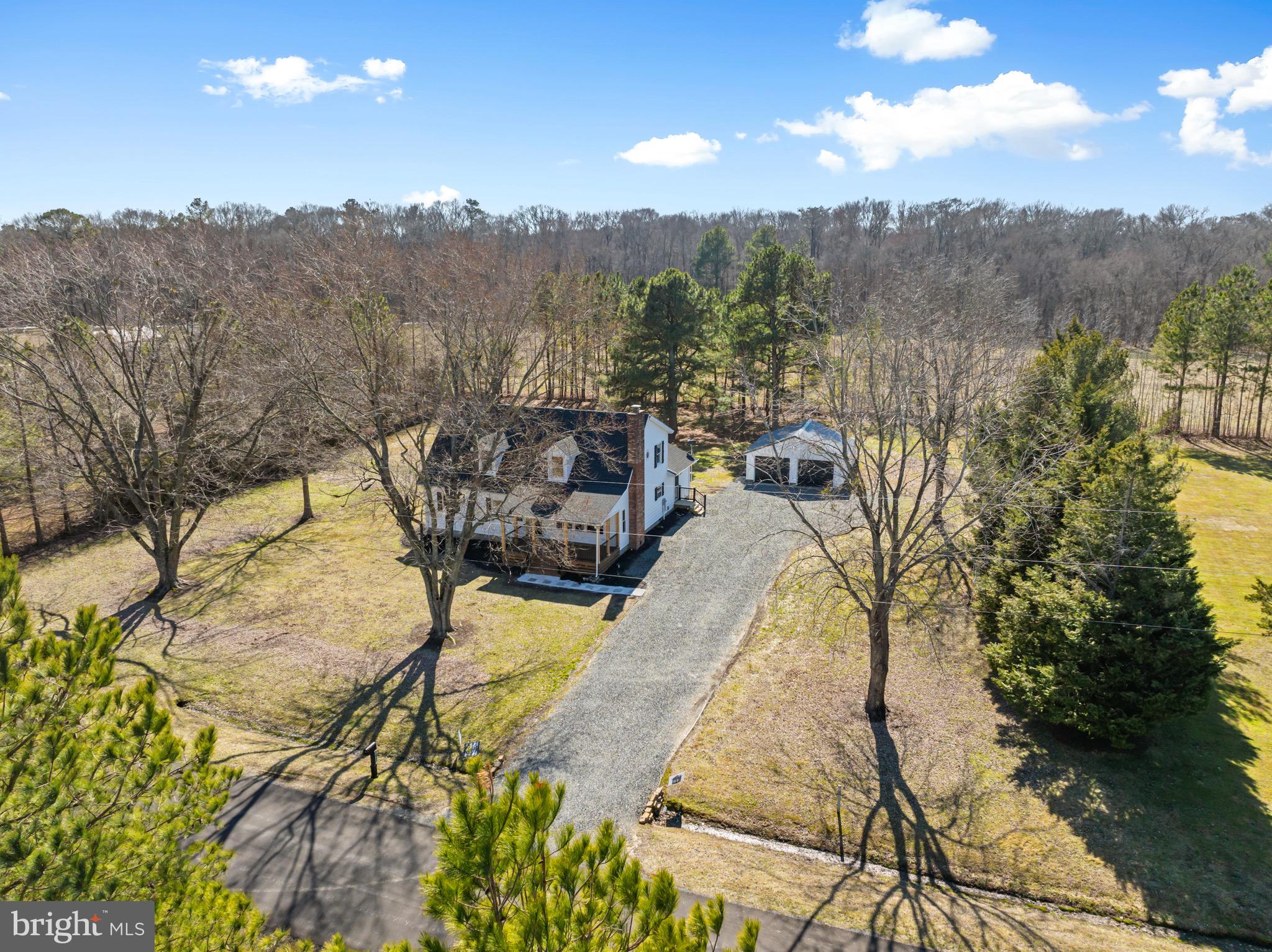 9729 Timmonstown Road Berlin, MD 21811 - Photo 58 of 69