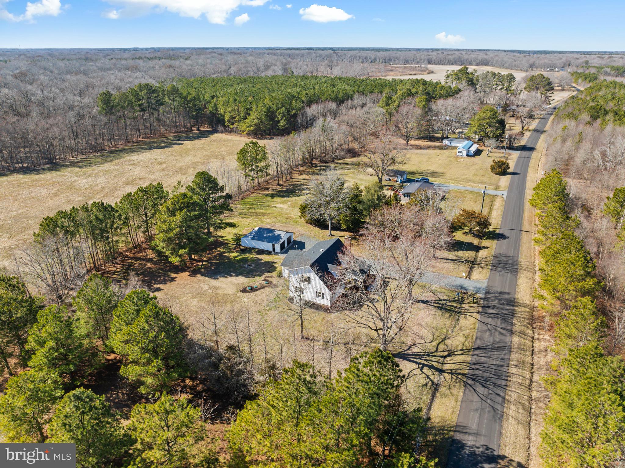 9729 Timmonstown Road Berlin, MD 21811 - Photo 62 of 69