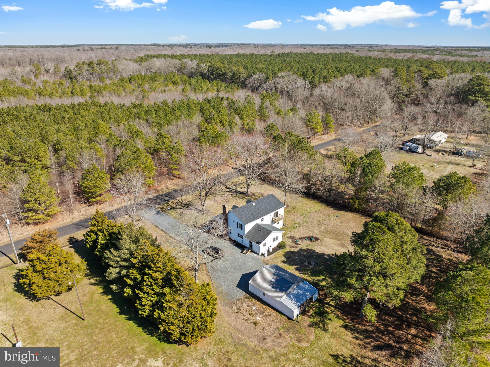 9729 Timmonstown Road Berlin, MD 21811 - Photo 63 of 69